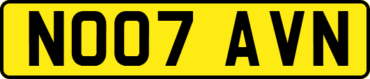 NO07AVN