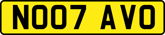 NO07AVO