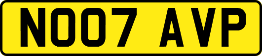NO07AVP