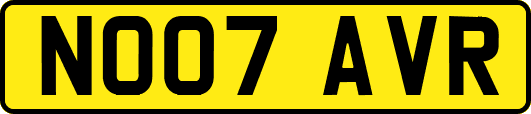 NO07AVR