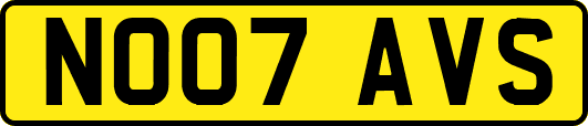 NO07AVS