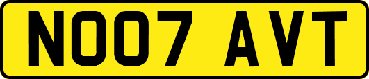 NO07AVT