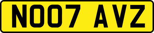 NO07AVZ