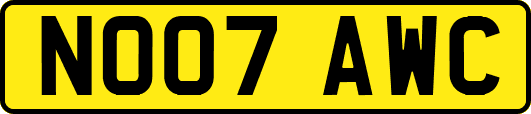 NO07AWC
