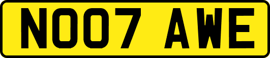 NO07AWE