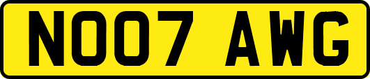 NO07AWG