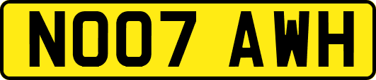 NO07AWH