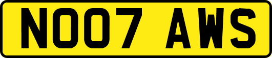 NO07AWS