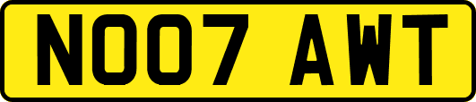 NO07AWT