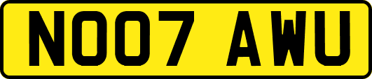 NO07AWU