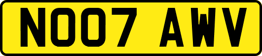 NO07AWV