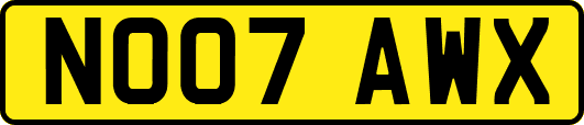 NO07AWX