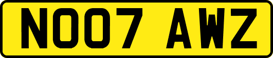 NO07AWZ