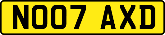 NO07AXD