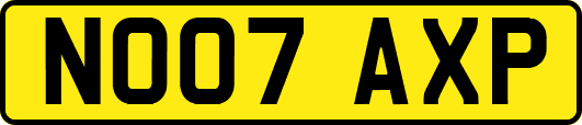 NO07AXP