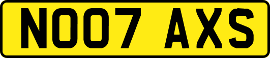 NO07AXS