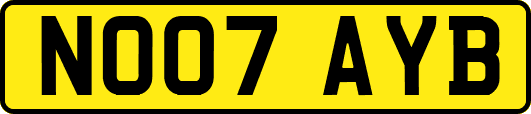 NO07AYB