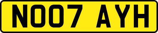 NO07AYH