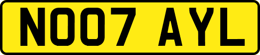 NO07AYL