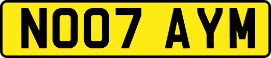 NO07AYM
