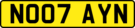 NO07AYN