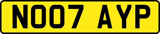 NO07AYP