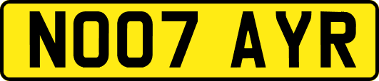NO07AYR