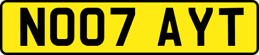 NO07AYT