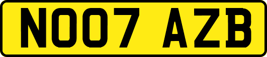 NO07AZB