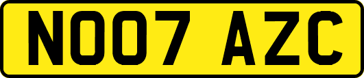 NO07AZC