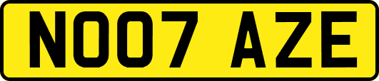 NO07AZE