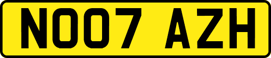 NO07AZH