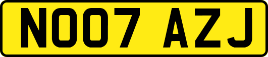NO07AZJ