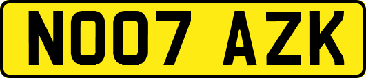 NO07AZK