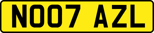 NO07AZL
