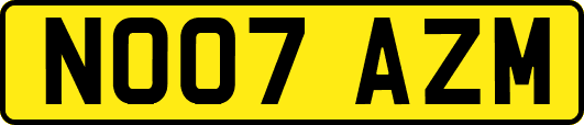 NO07AZM