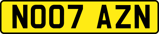 NO07AZN