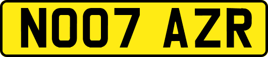 NO07AZR