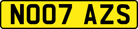 NO07AZS