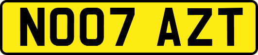 NO07AZT