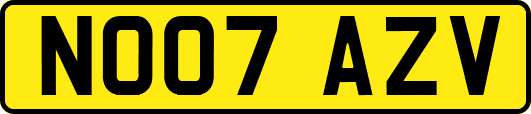 NO07AZV