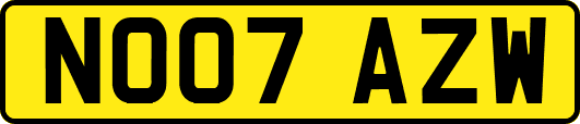 NO07AZW