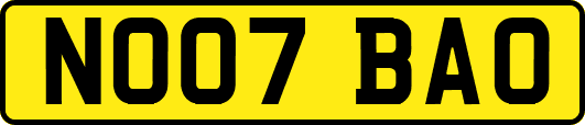 NO07BAO