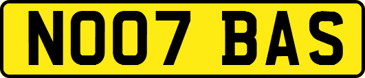 NO07BAS