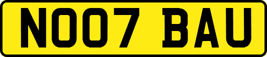 NO07BAU