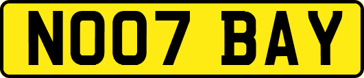 NO07BAY