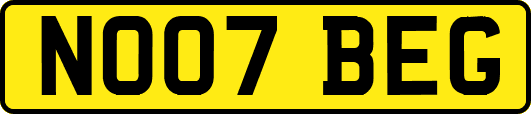 NO07BEG