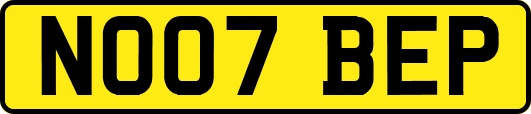 NO07BEP