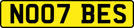 NO07BES