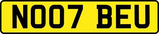 NO07BEU